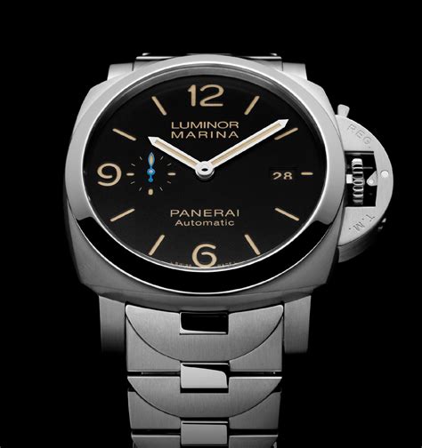 panerai steel bracelet cost